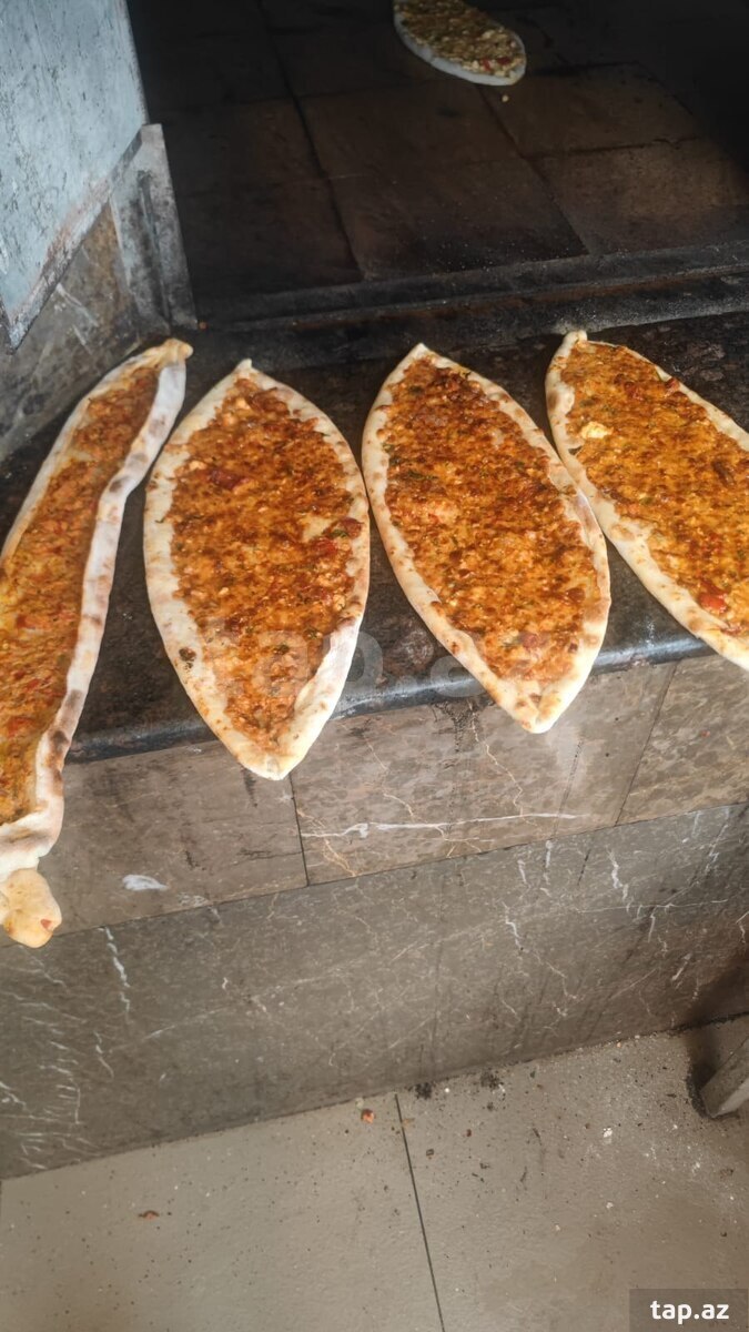Fırınçı işi axtarıram (8)