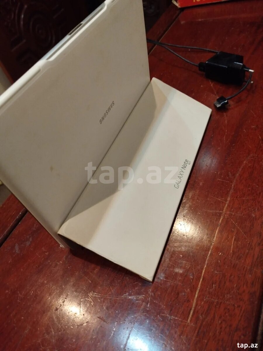Planşet Samsung Galaxy Note 10.1 N8010 (4)
