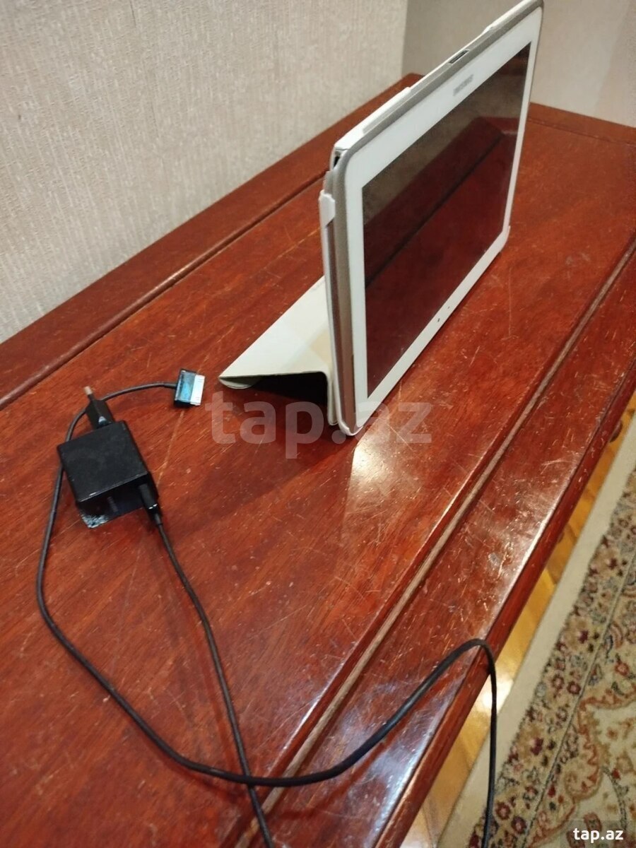 Planşet Samsung Galaxy Note 10.1 N8010 (6)