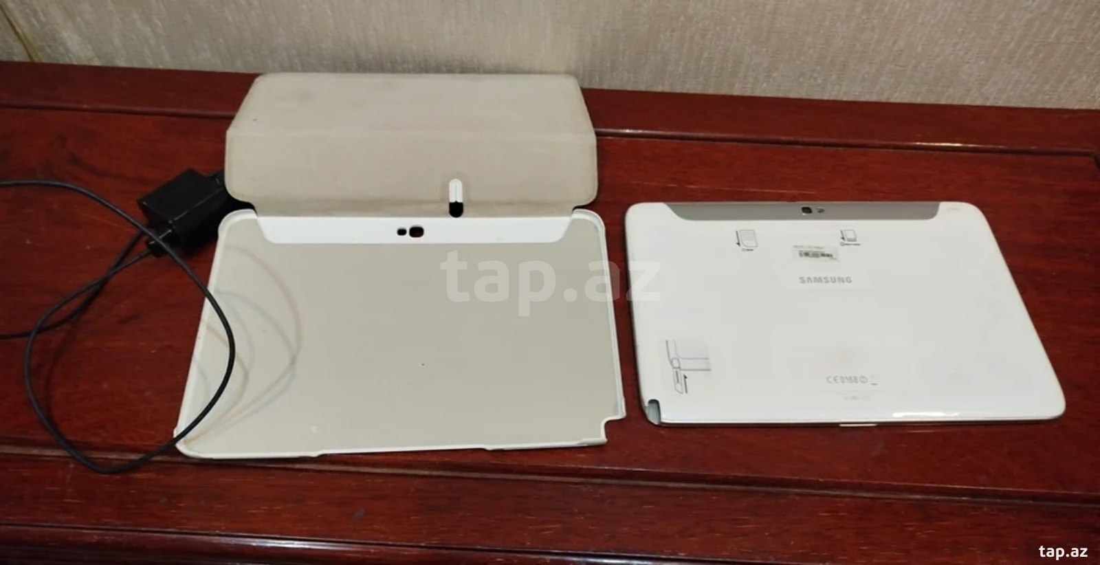 Planşet Samsung Galaxy Note 10.1 N8010 (9)