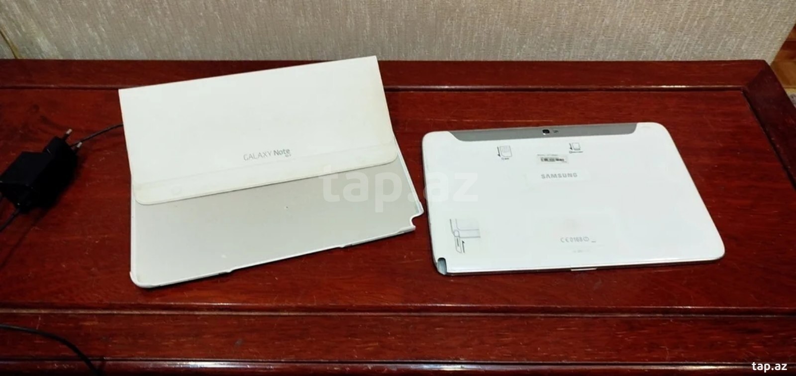 Planşet Samsung Galaxy Note 10.1 N8010 (8)