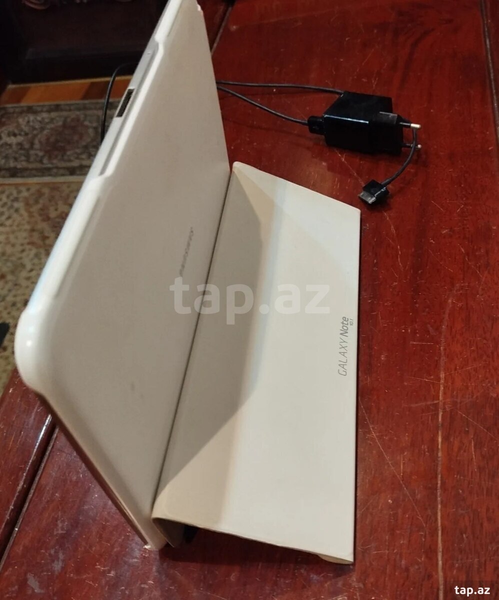 Planşet Samsung Galaxy Note 10.1 N8010 (7)