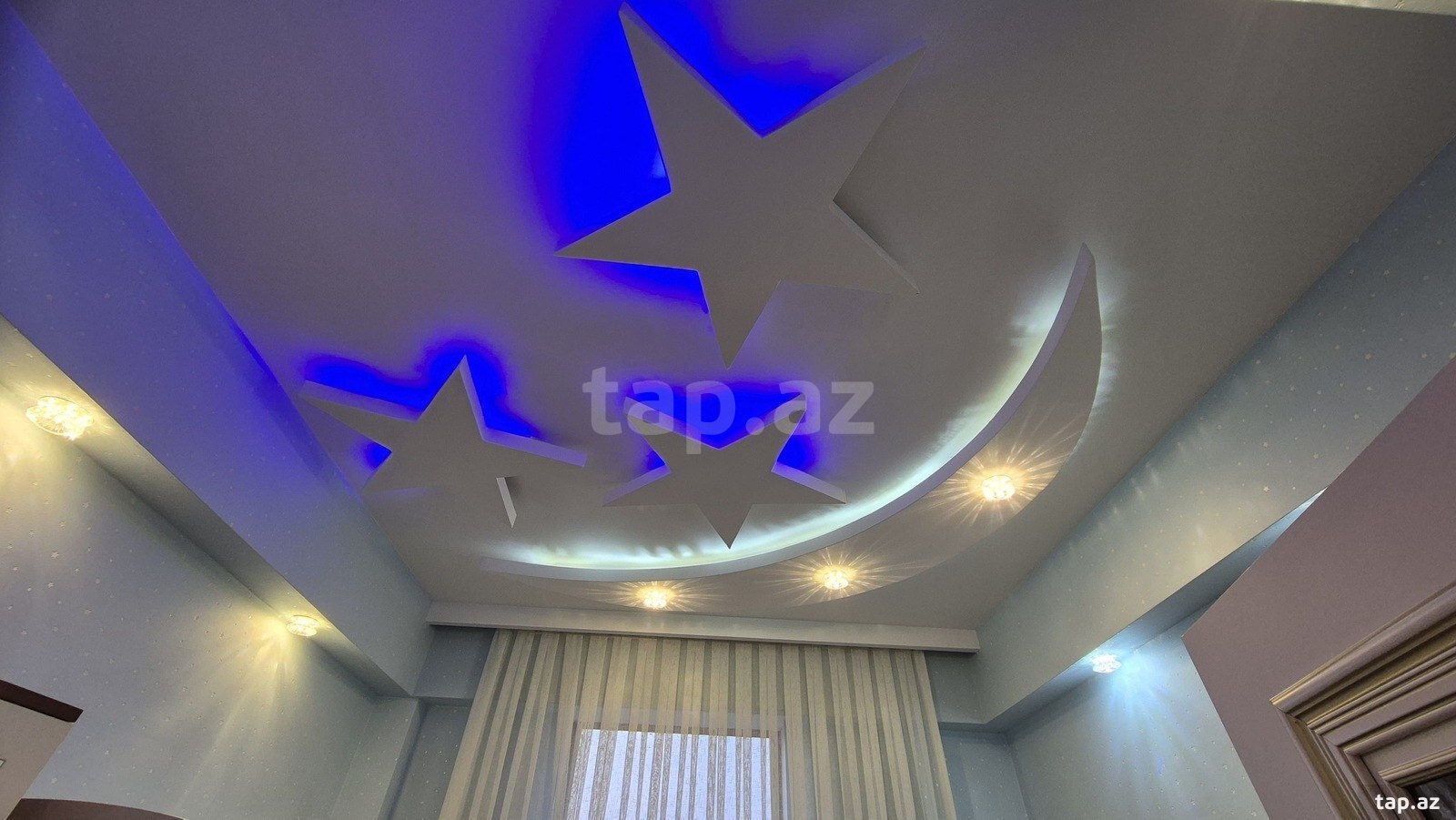 3-otaqlı yeni tikili, Xırdalan ş., 114 m²