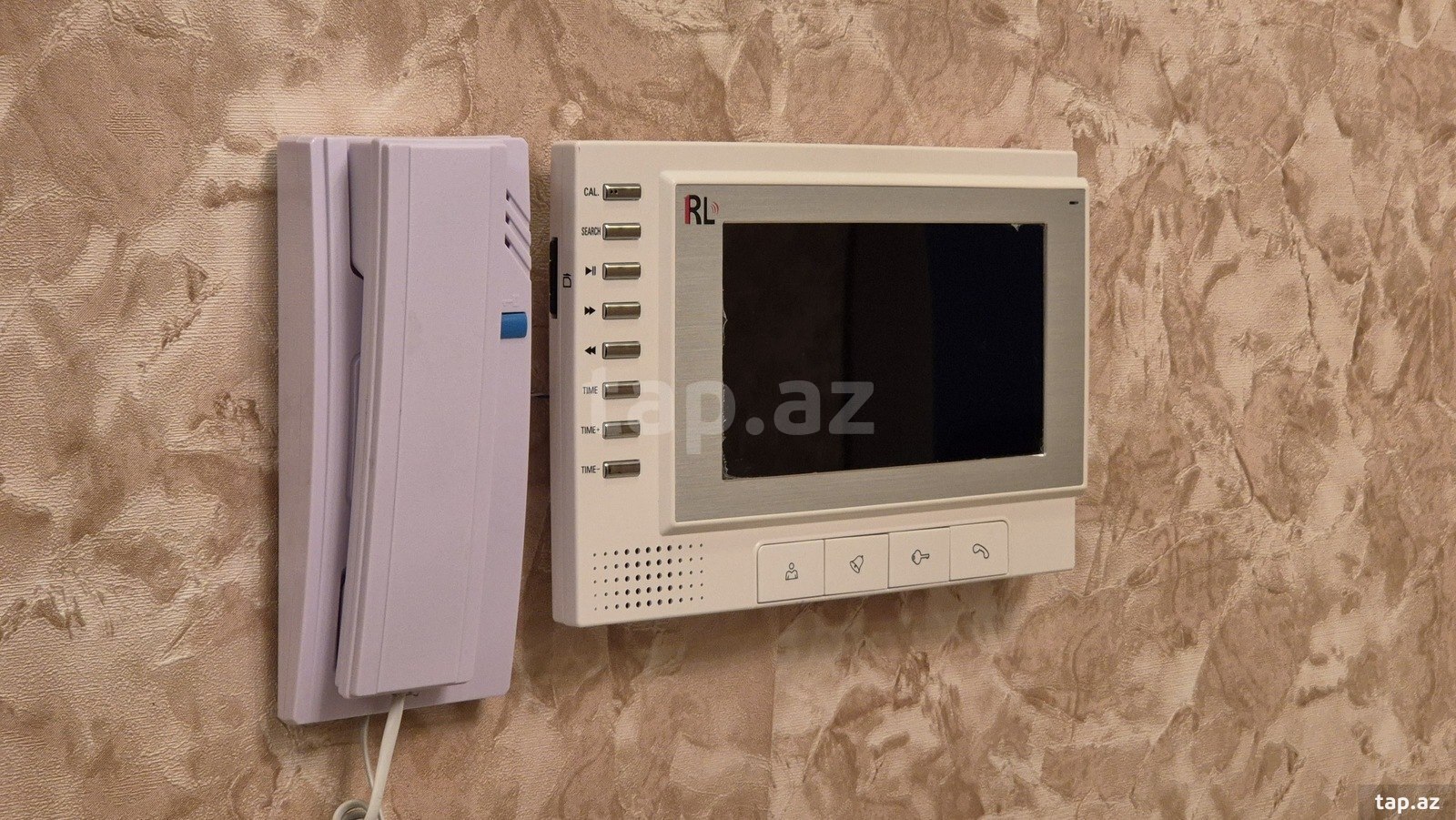 3-otaqlı yeni tikili, Xırdalan ş., 114 m²