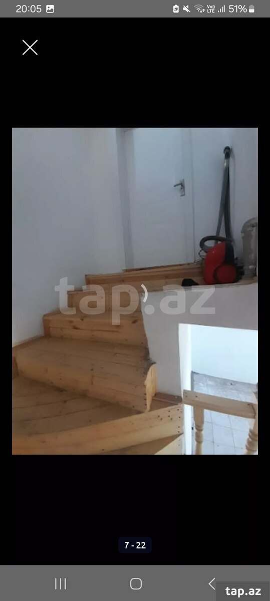 Həyət evi, Binəqədi r.