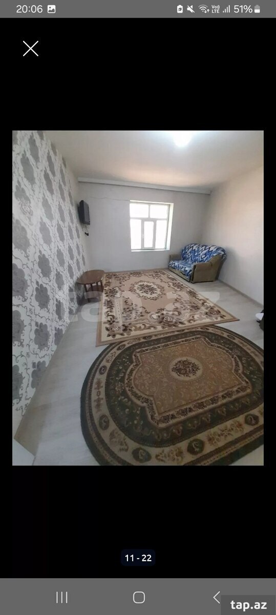 Həyət evi, Binəqədi r.