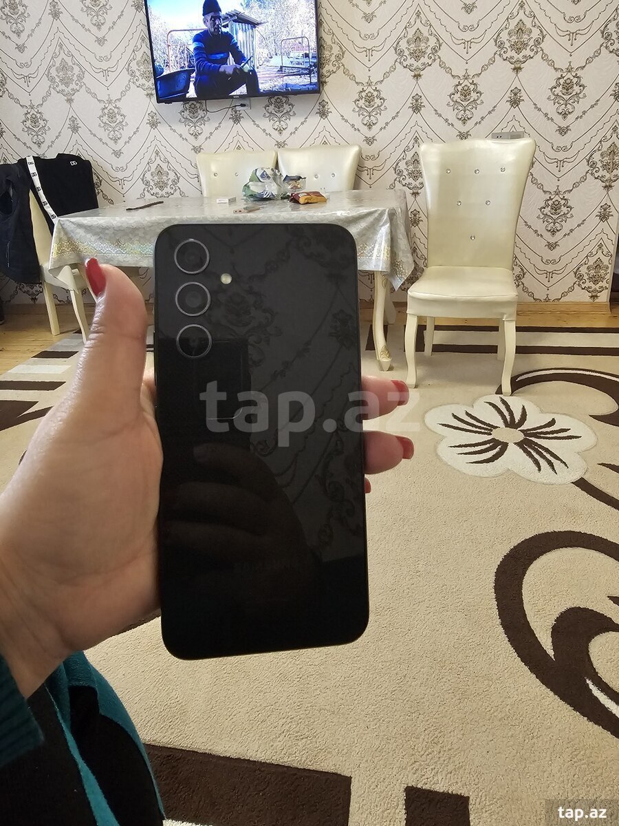 Samsung Galaxy A54 5G Graphite 256GB/8GB (3)