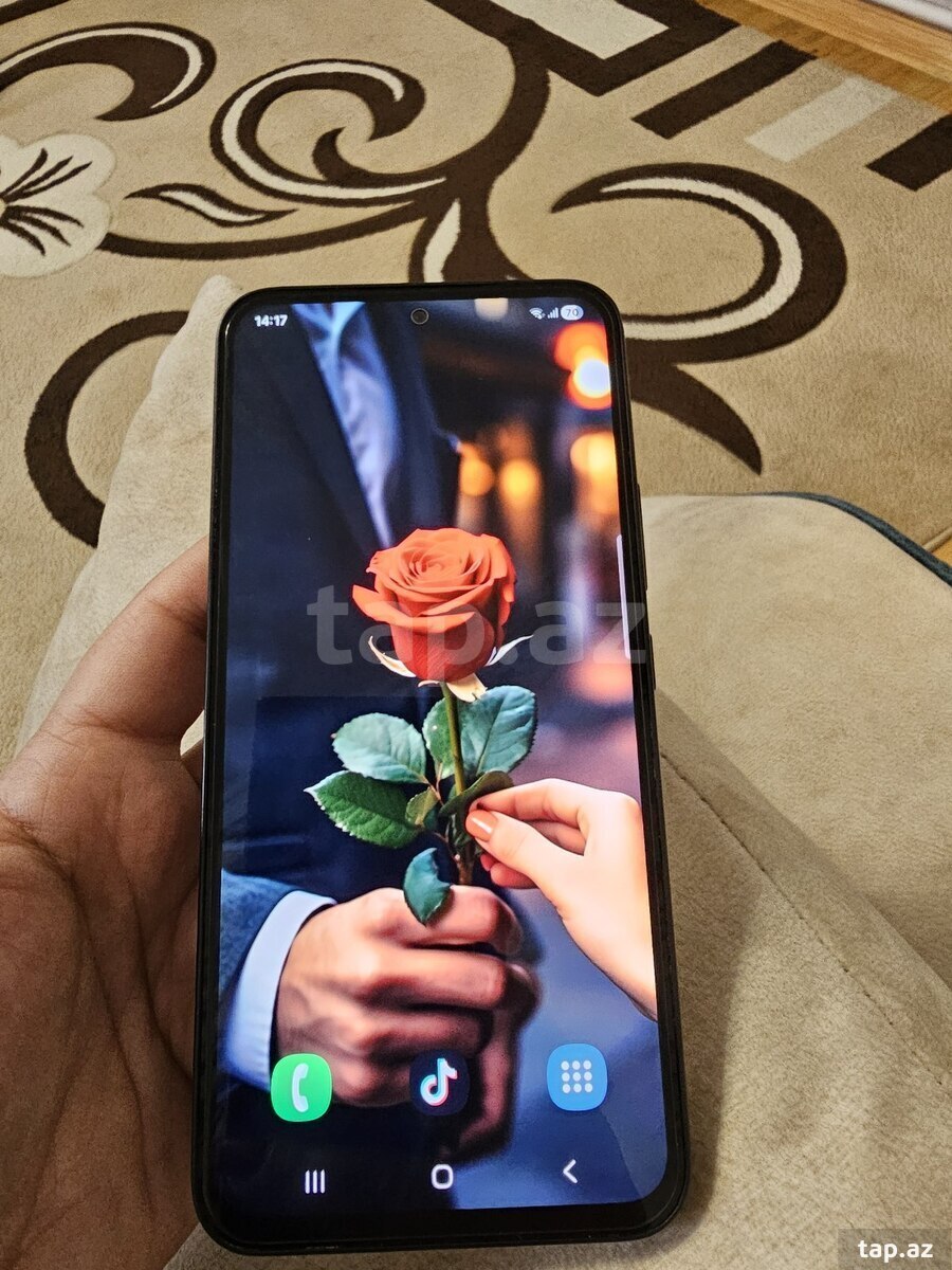 Samsung Galaxy A54 5G Graphite 256GB/8GB