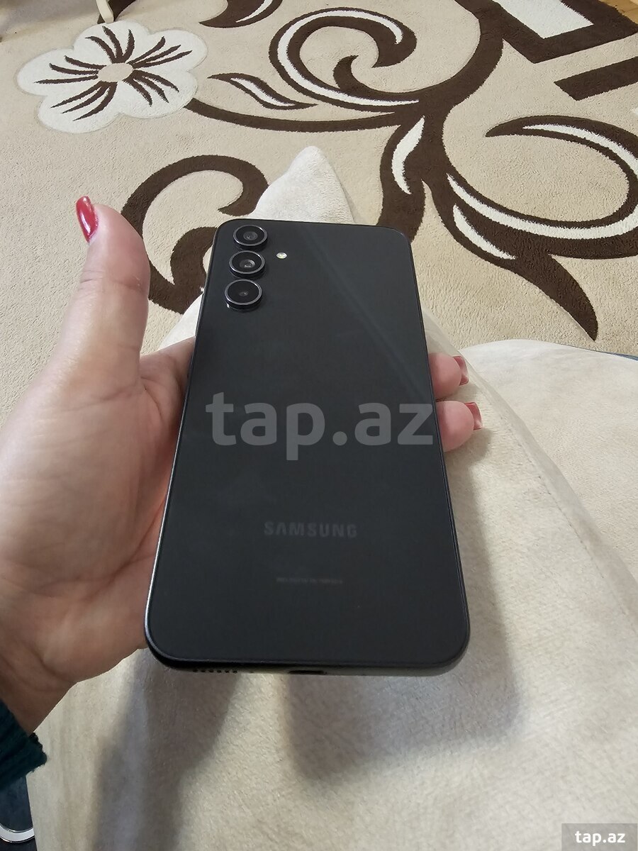 Samsung Galaxy A54 5G Graphite 256GB/8GB (2)