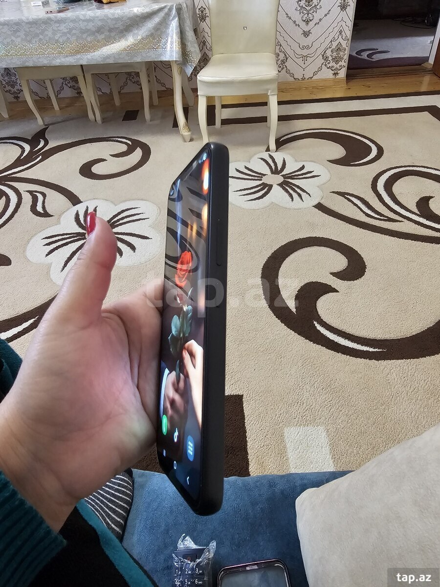 Samsung Galaxy A54 5G Graphite 256GB/8GB (5)