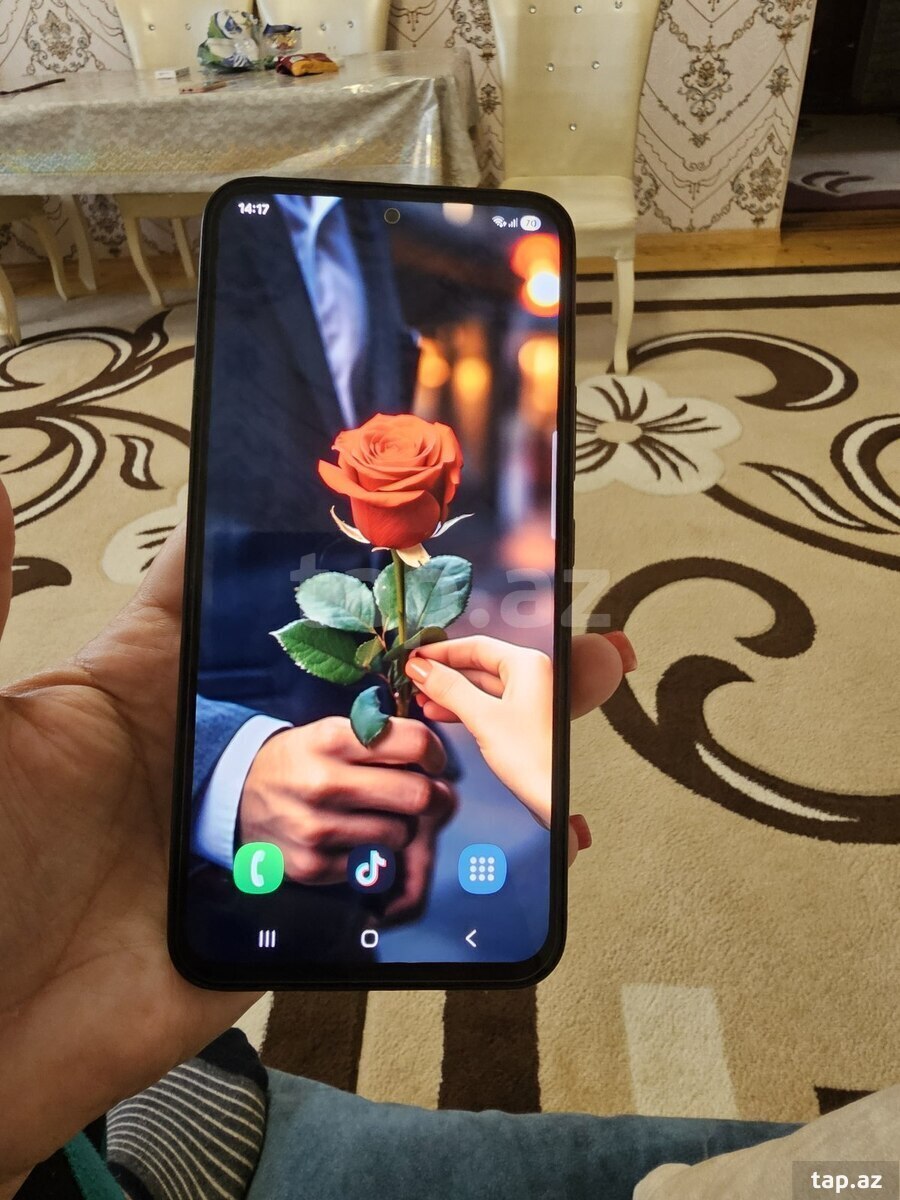 Samsung Galaxy A54 5G Graphite 256GB/8GB (9)