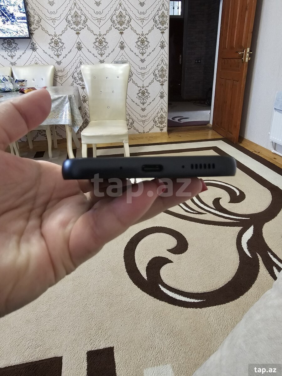 Samsung Galaxy A54 5G Graphite 256GB/8GB (8)