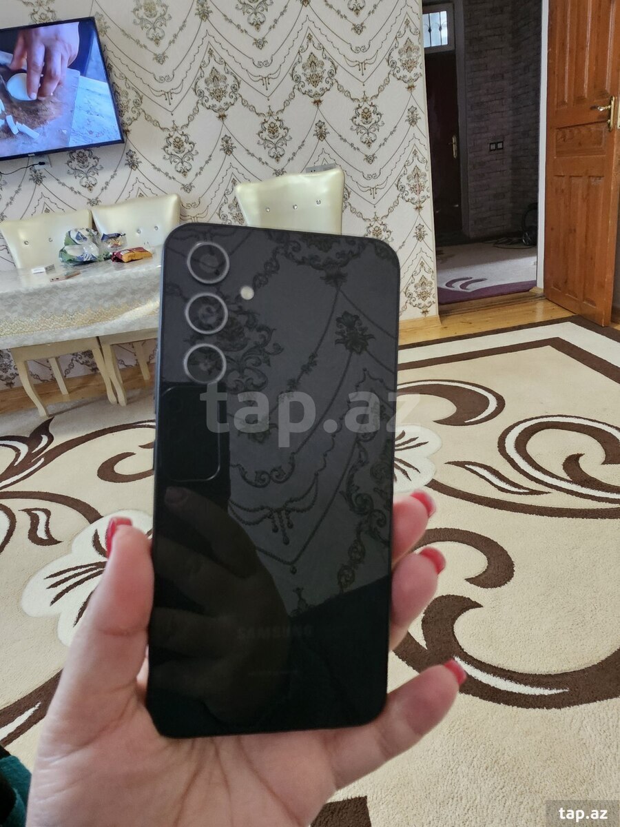 Samsung Galaxy A54 5G Graphite 256GB/8GB (10)