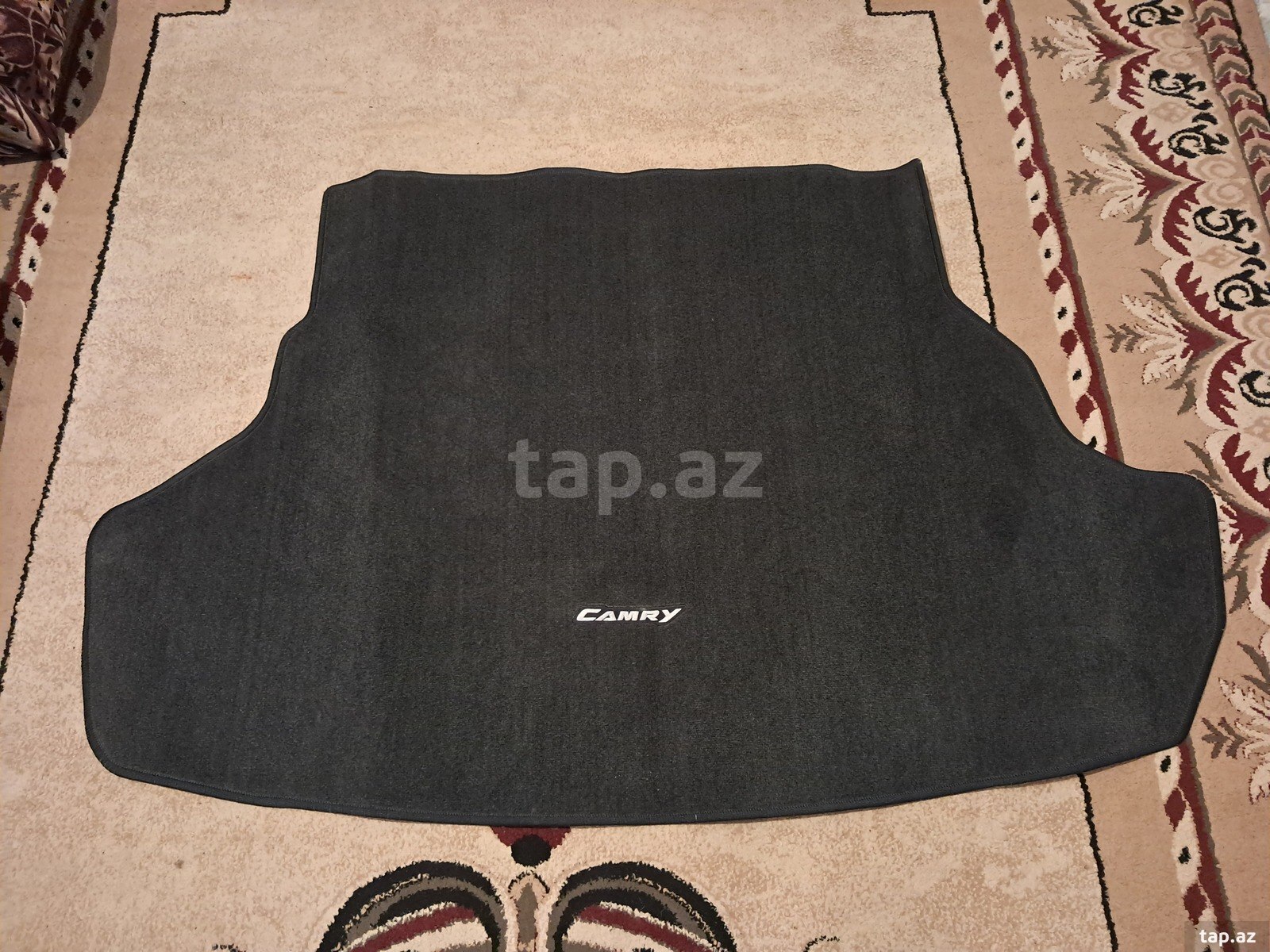 Toyota Camry baqaj örtüyü