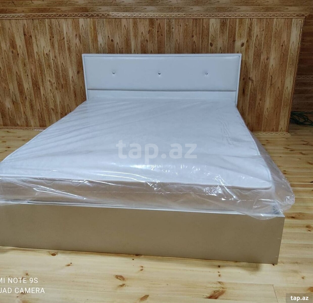 Çarpayı