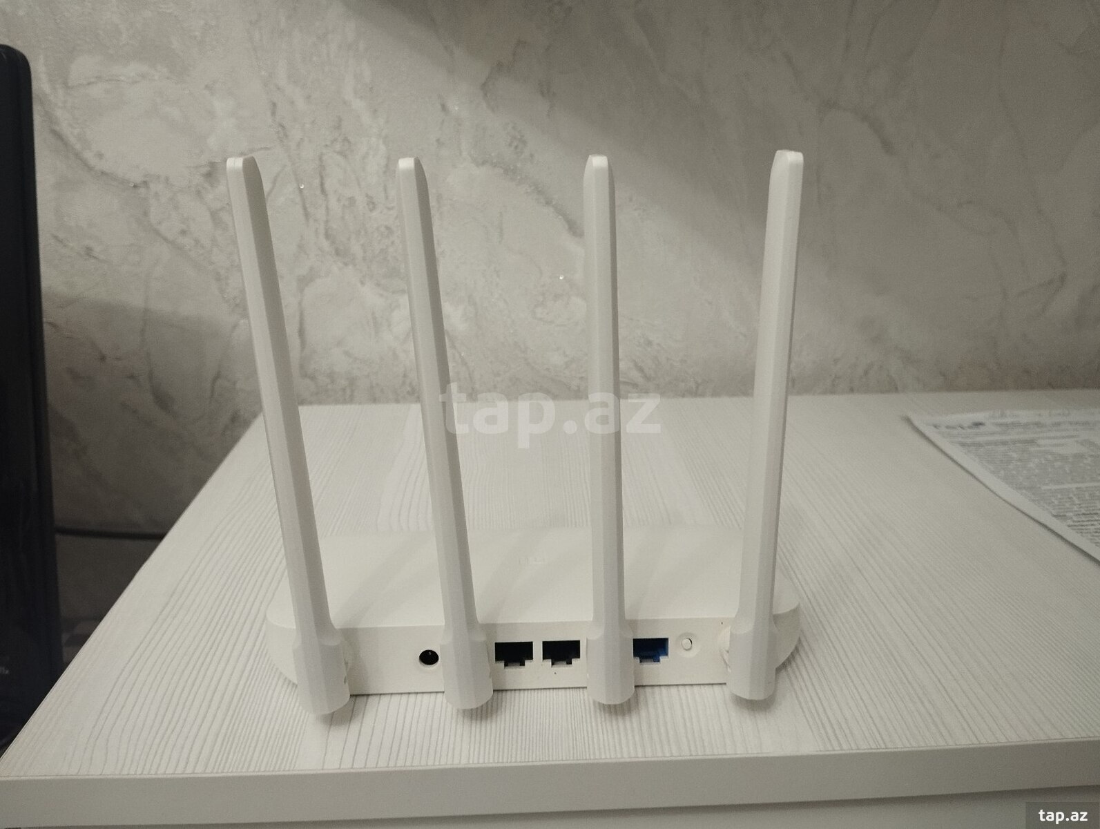 Modem Xiaomi : 20 AZN — Sumqayıt, Azərbaycan | 46316032 — Tap.Az