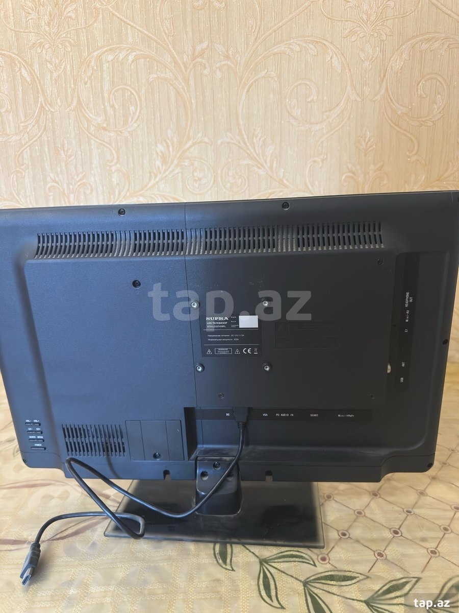 Televizor Supra (2)