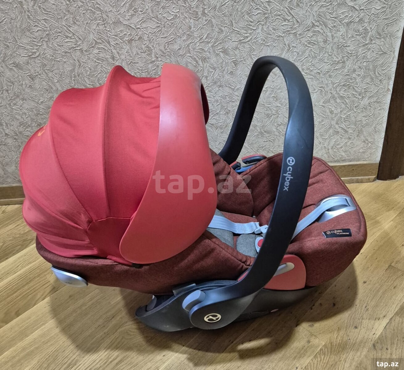Автокресло Cybex