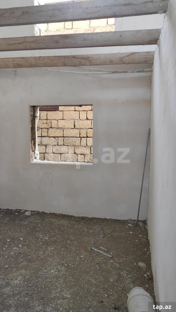Həyət evi, Saray qəs. (8)