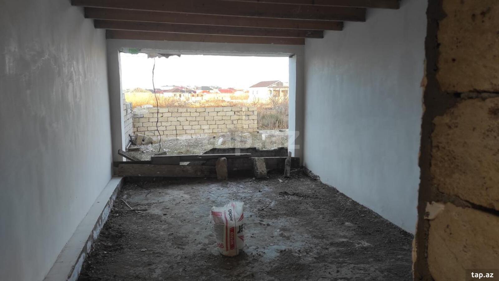 Həyət evi, Saray qəs. (2)