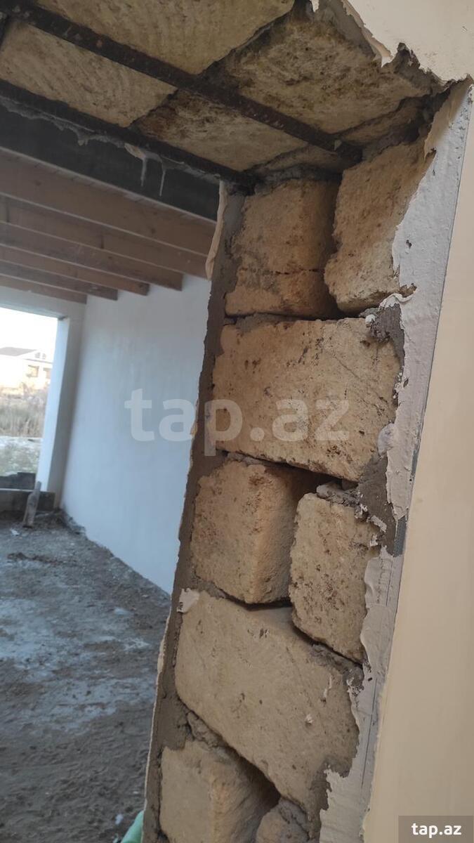 Həyət evi, Saray qəs. (7)