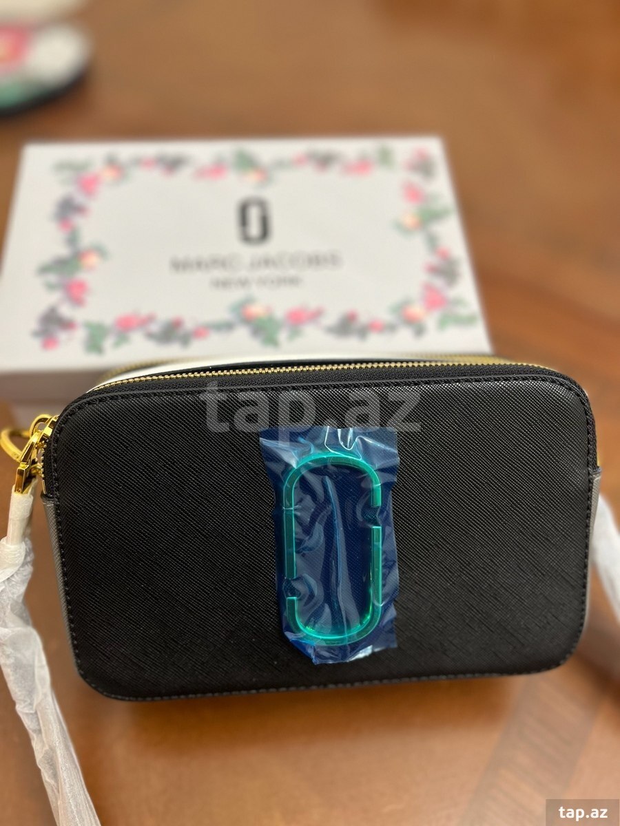 Çanta Marc jacobs 