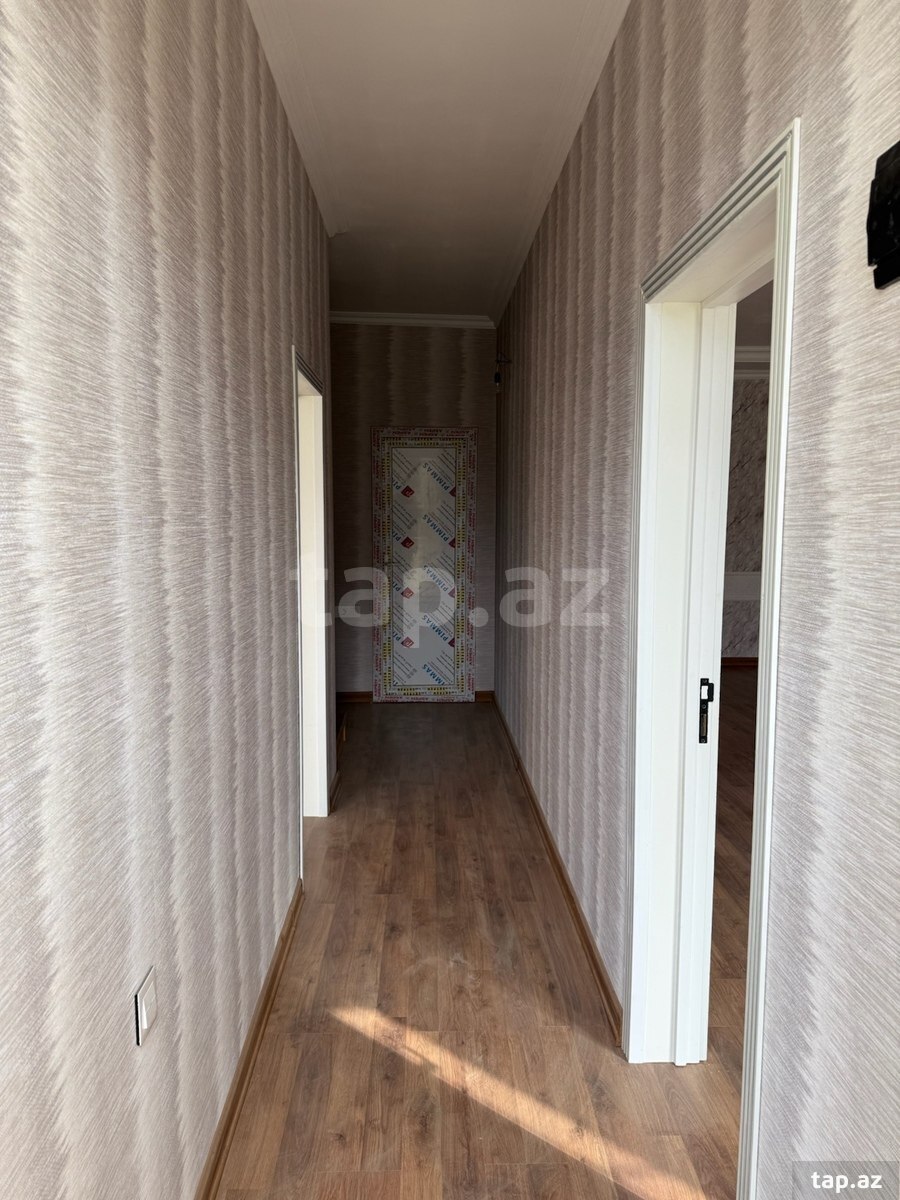 Həyət evi, Masazır qəs. (8)