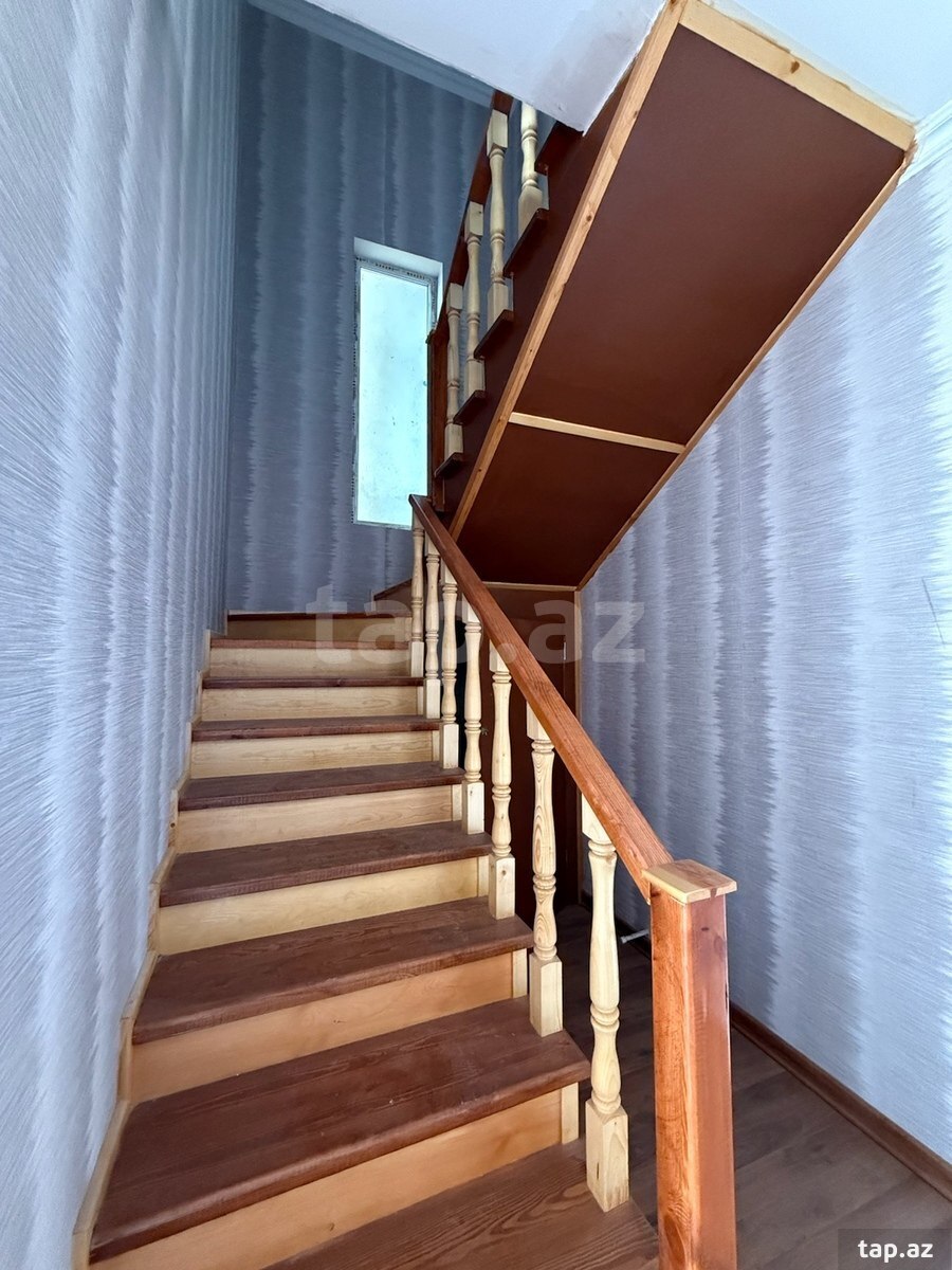 Həyət evi, Masazır qəs. (10)