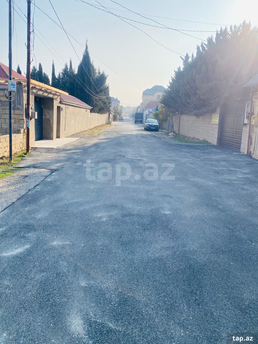 Həyət evi, Masazır qəs. (3)