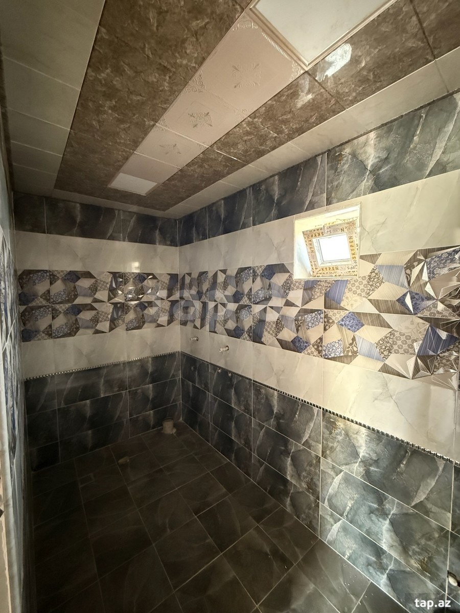 Həyət evi, Masazır qəs. (9)