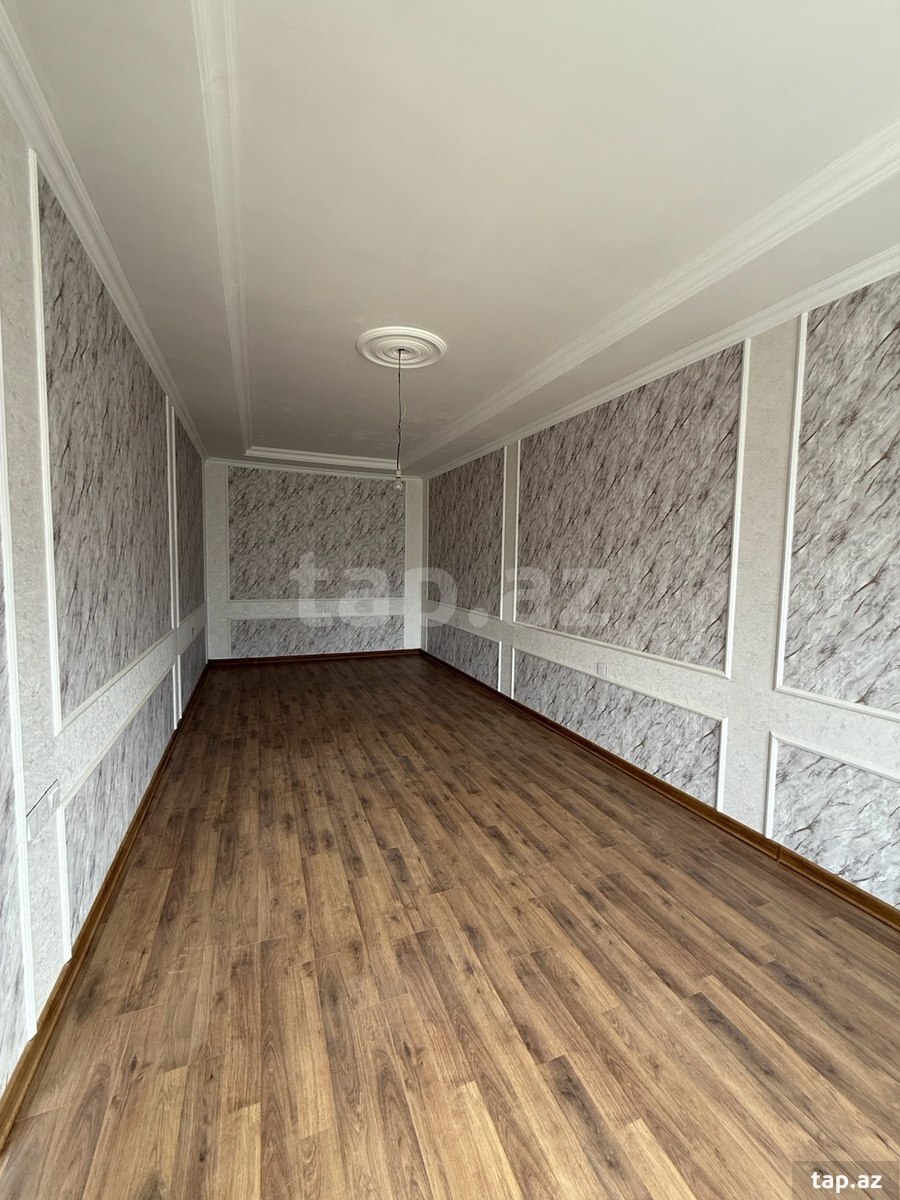 Həyət evi, Masazır qəs. (6)