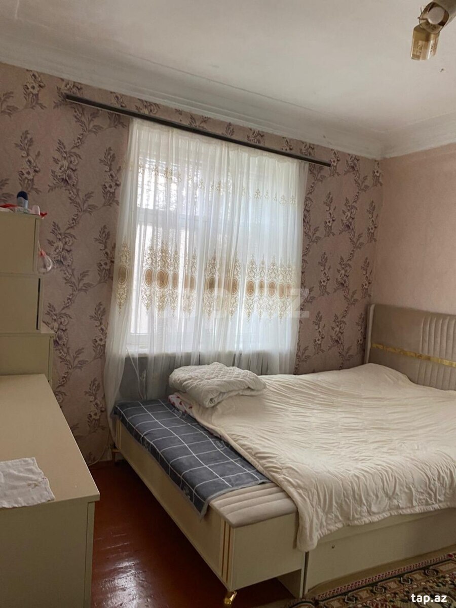 2 otaqlı mənzil satılır, Sumqayıt