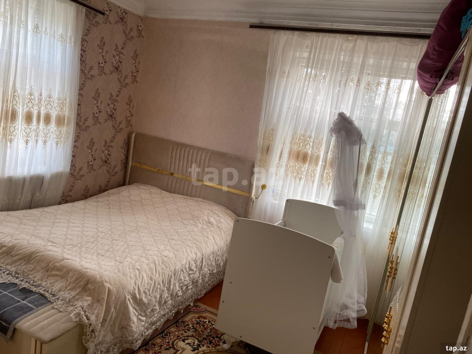 2 otaqlı mənzil satılır, Sumqayıt