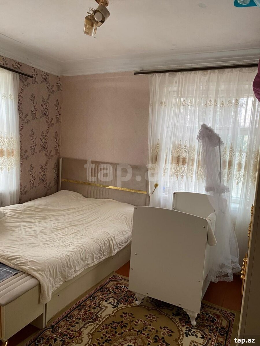 2 otaqlı mənzil satılır, Sumqayıt