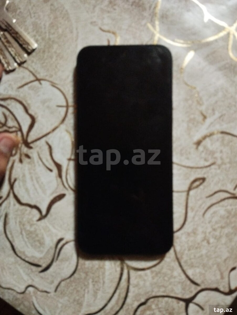 Honor X6c Midnight Black 128GB/6GB (2)