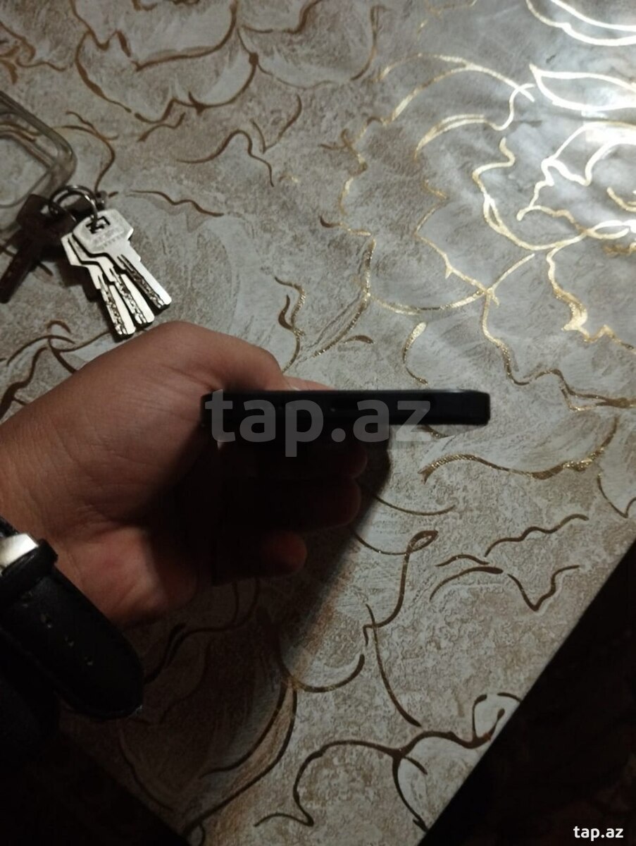 Honor X6c Midnight Black 128GB/6GB (4)