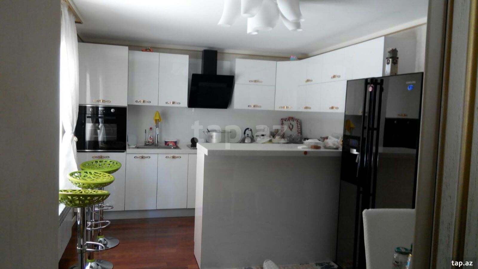 Villa, 6-cı mkr. (24)