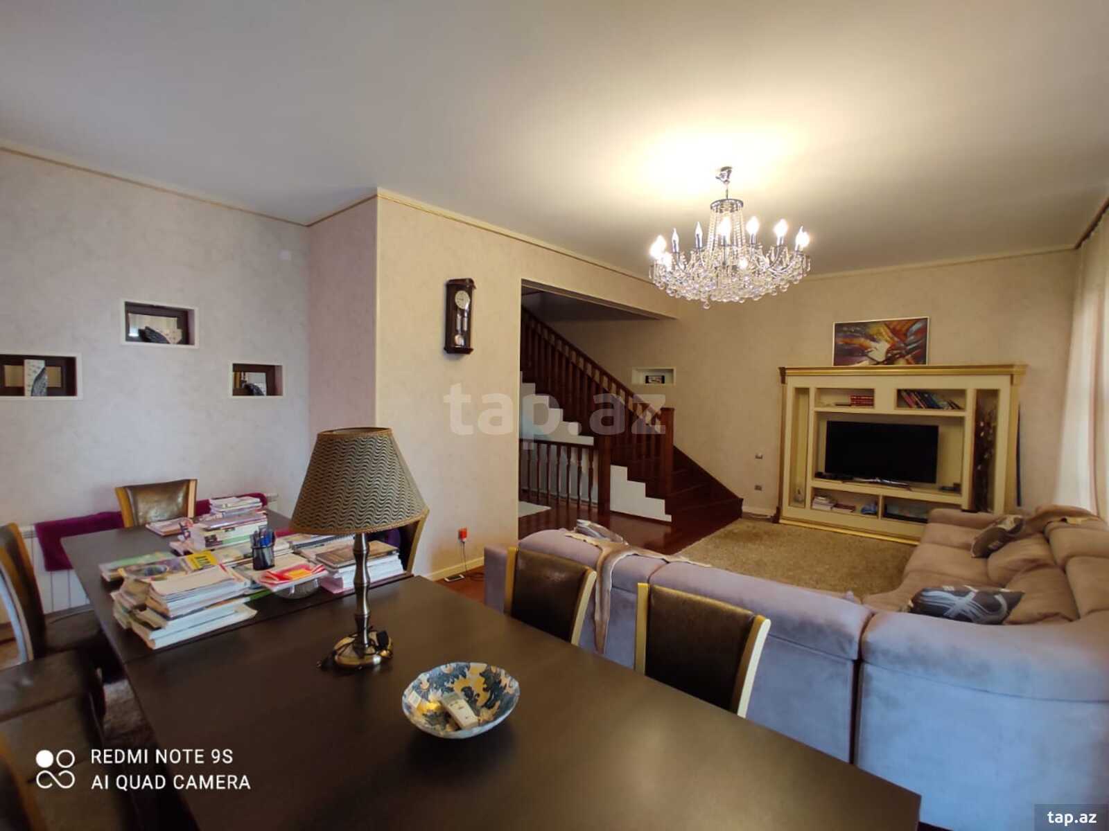 Villa, 6-cı mkr. (14)