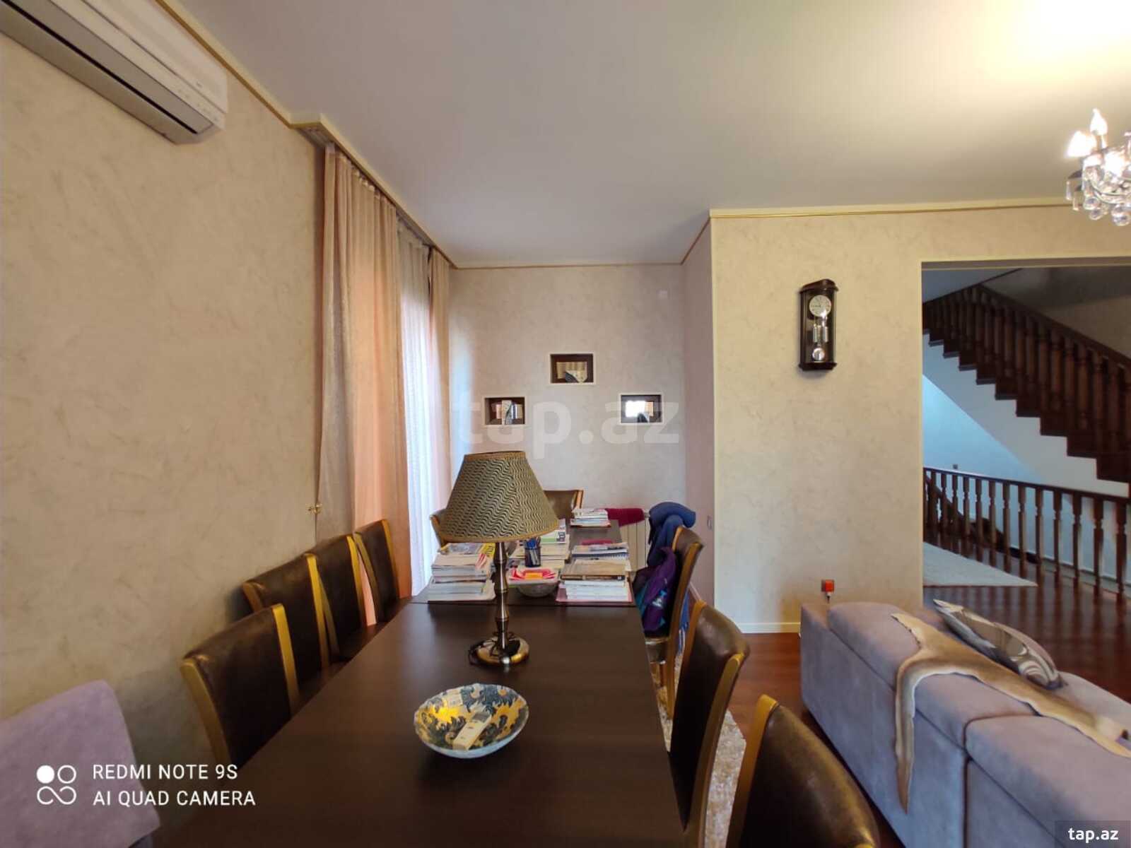 Villa, 6-cı mkr. (17)