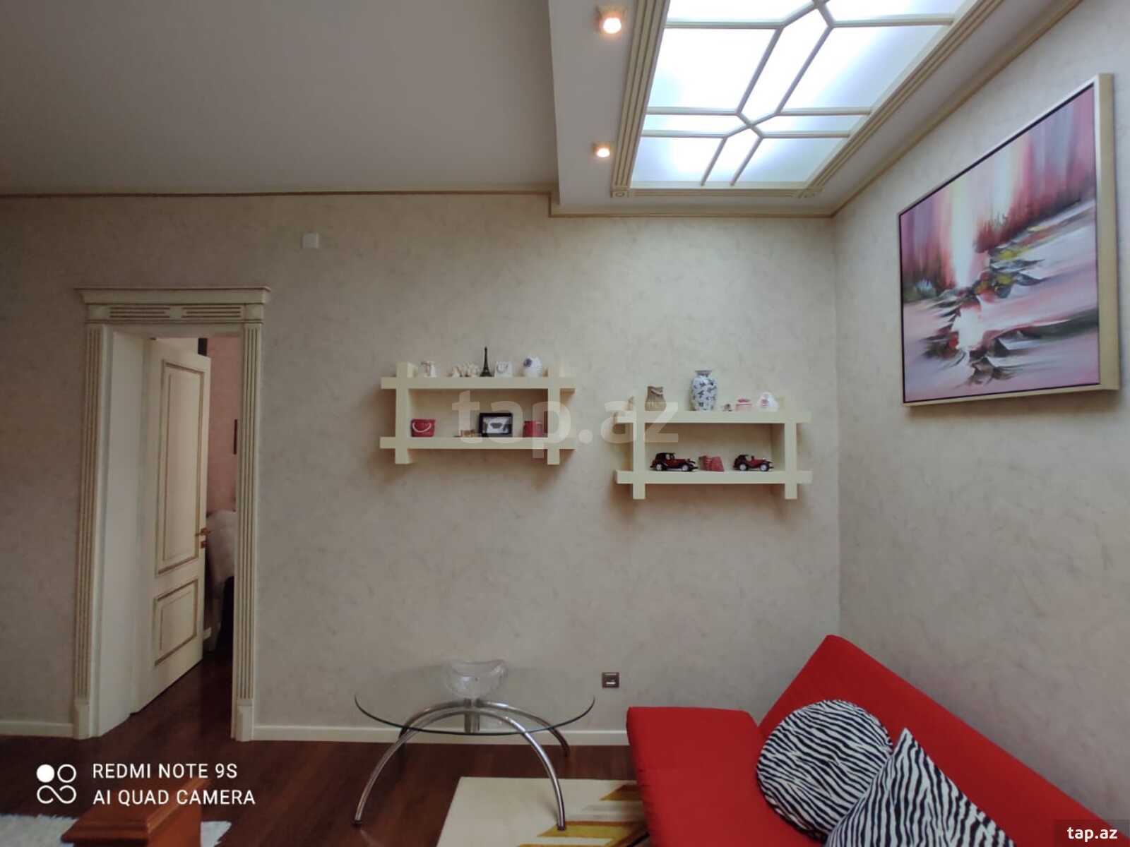 Villa, 6-cı mkr. (23)