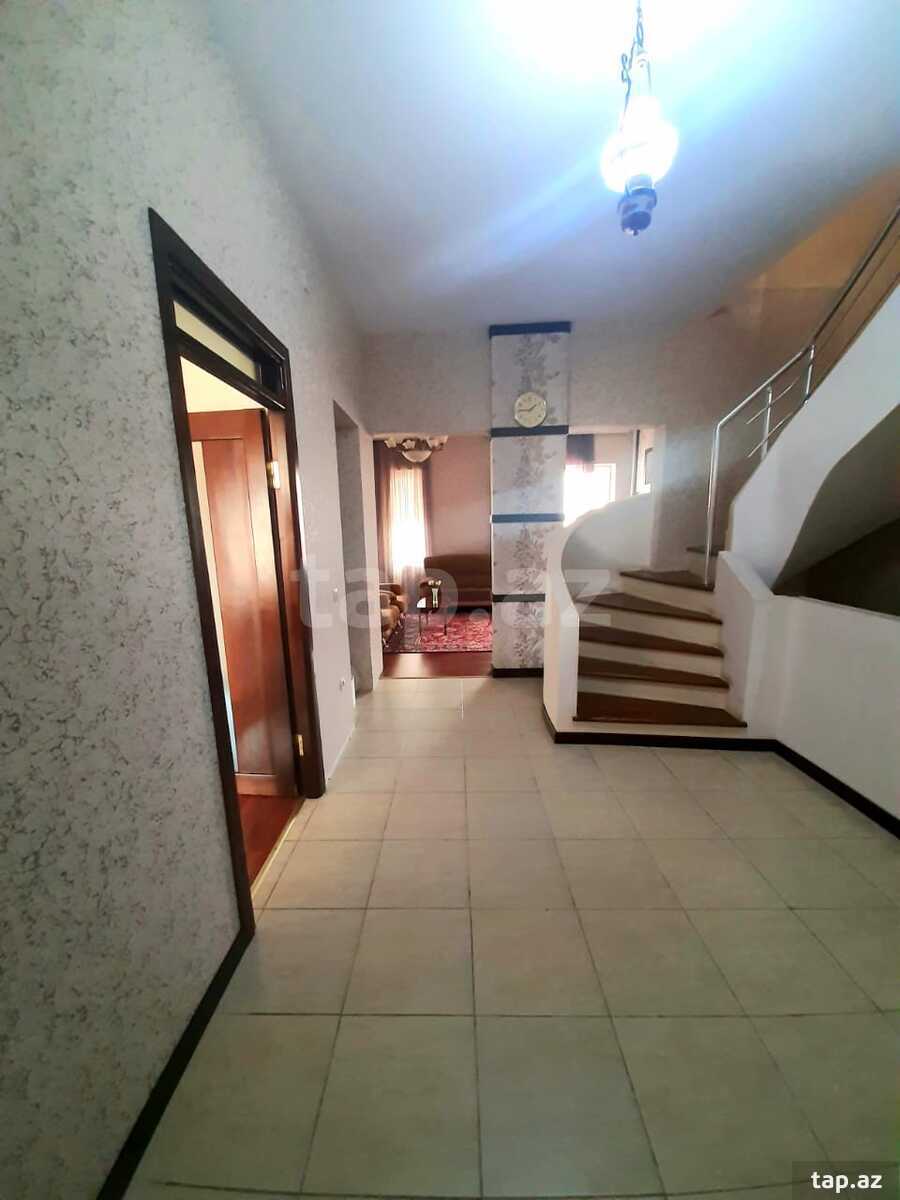 Villa, 6-cı mkr. (28)