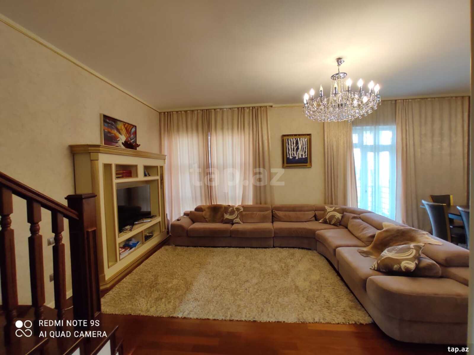 Villa, 6-cı mkr. (16)