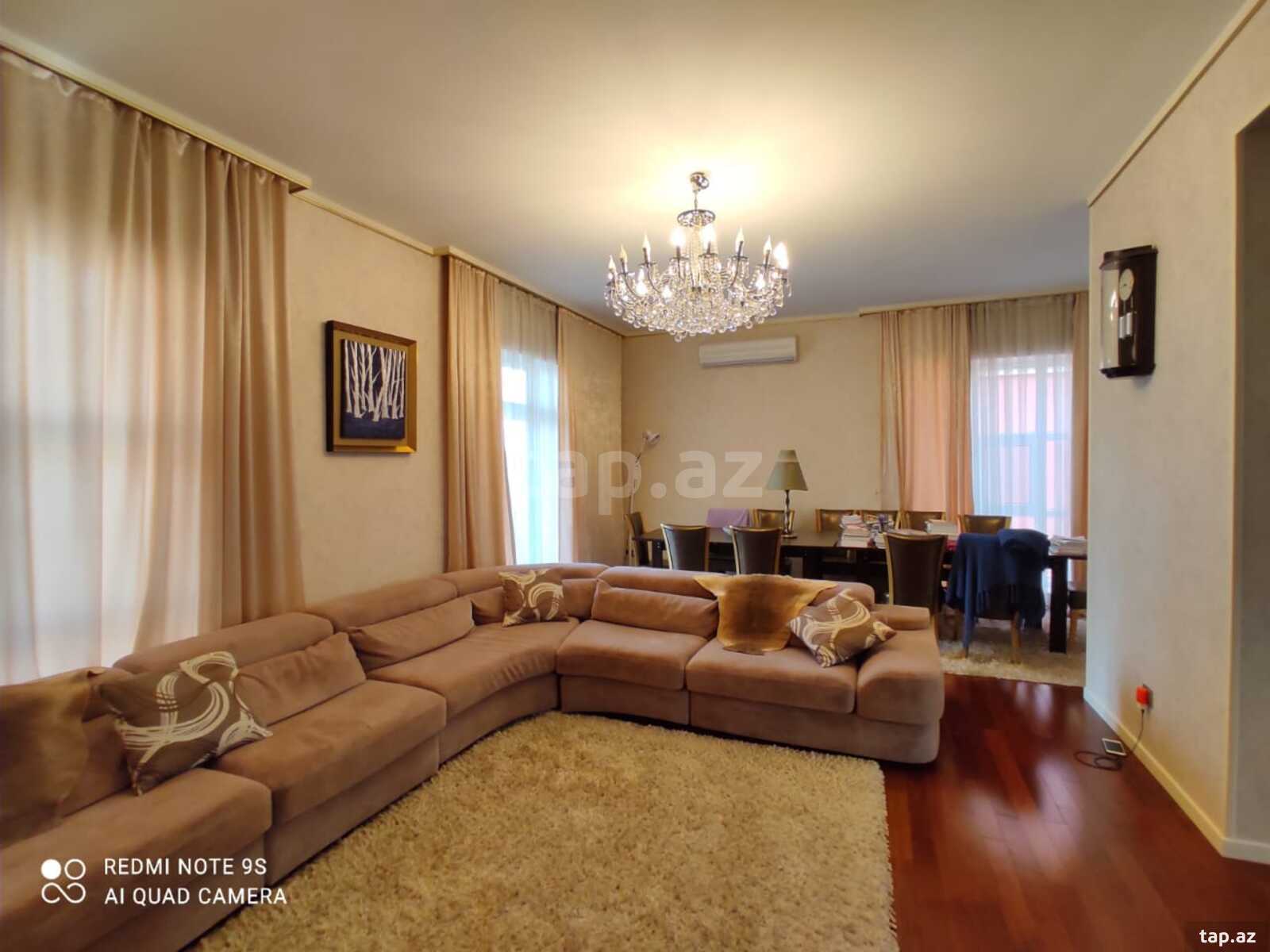 Villa, 6-cı mkr. (15)