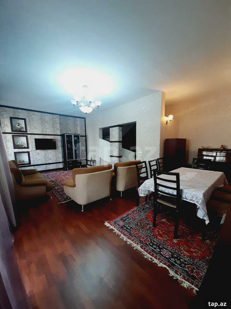 Villa, 6-cı mkr. (19)