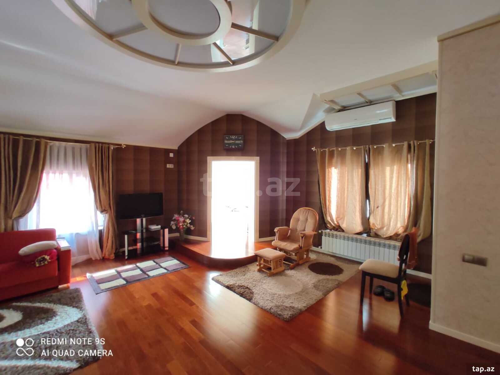 Villa, 6-cı mkr. (21)