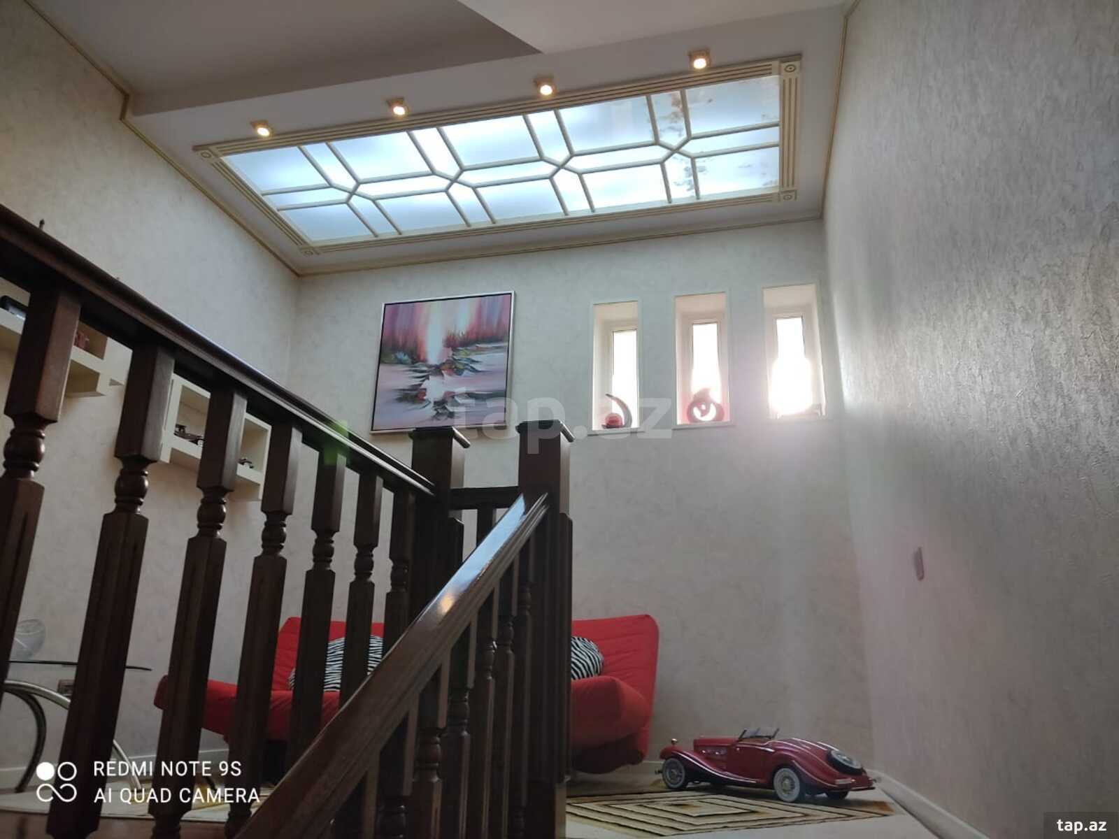 Villa, 6-cı mkr. (22)