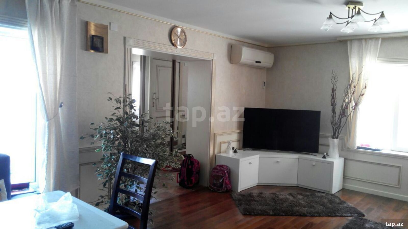 Villa, 6-cı mkr. (25)