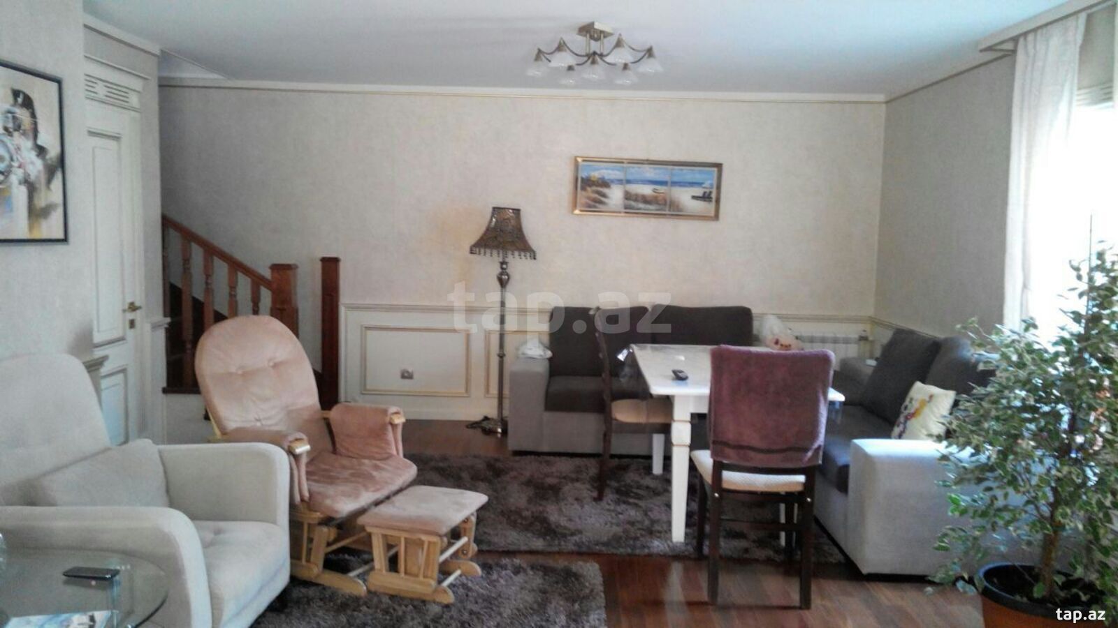 Villa, 6-cı mkr. (26)