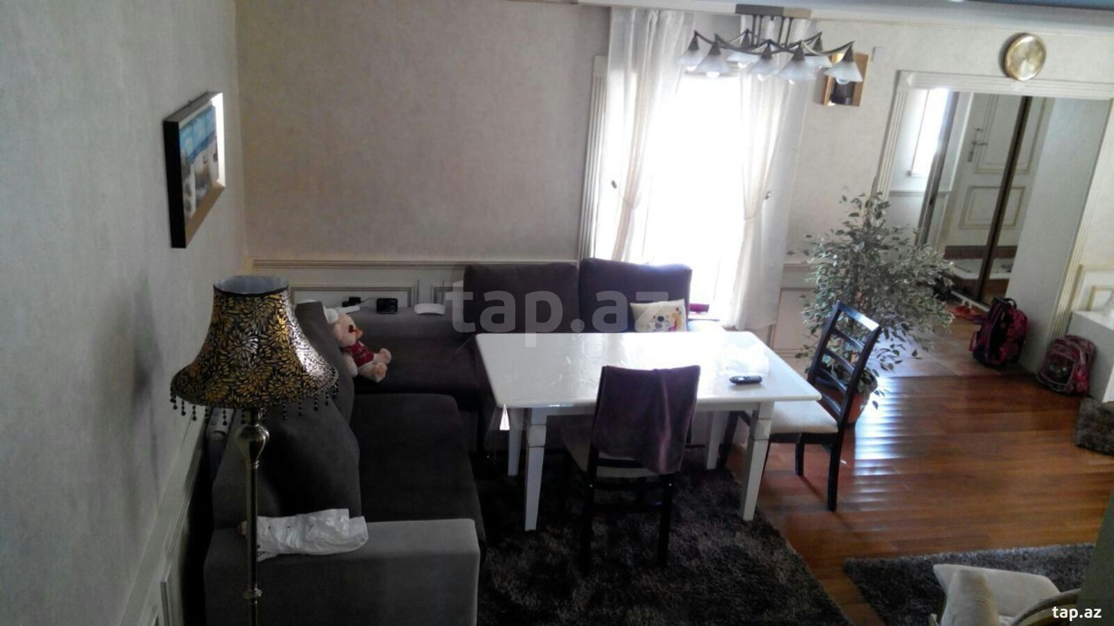 Villa, 6-cı mkr. (27)
