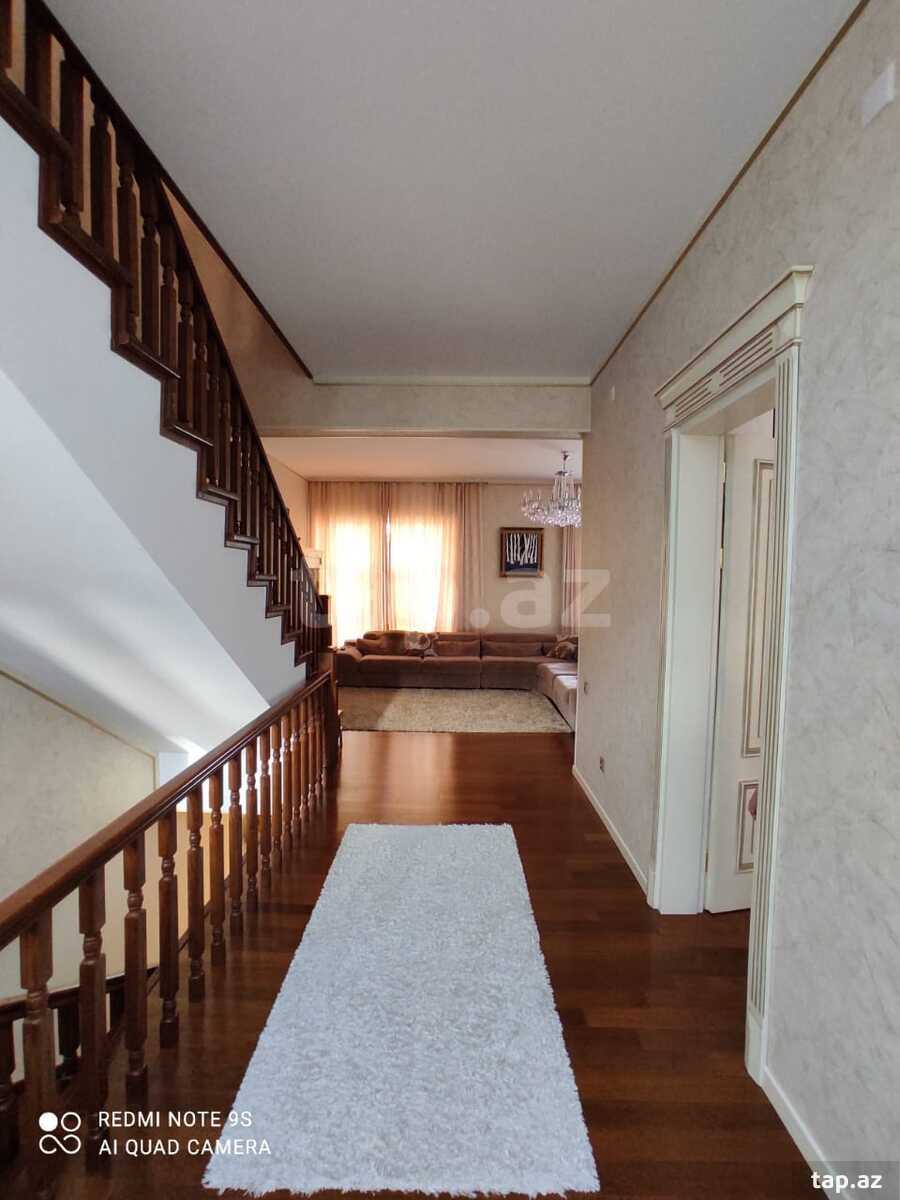 Villa, 6-cı mkr. (30)